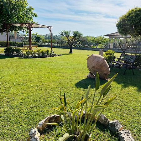 A Casa Di Ale Apartment Santa Maria di Castellabate Luaran gambar